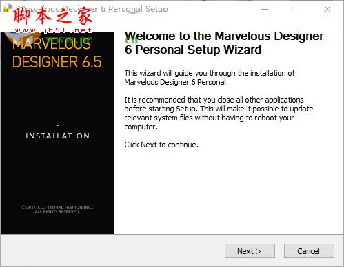 Marvelous Designer怎么破解？三维服装设计软件Marvelous Designer安装+破解教程