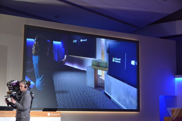 [图文直播]微软Windows 10&ldquo;The Next Chapter&rdquo;发布会现场直播