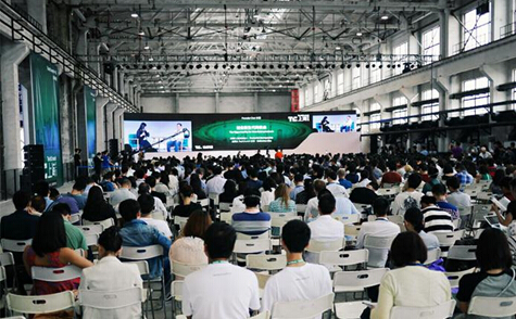云计算连接物联网 UPYUN 在 TechCrunch 的见闻