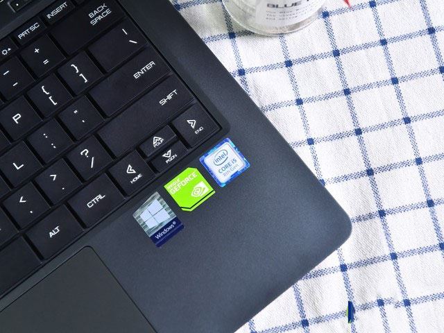 商务性能大爆发 神舟精盾U45A1畅玩版详细图文评测