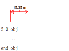PDF文件怎么插入尺寸线?