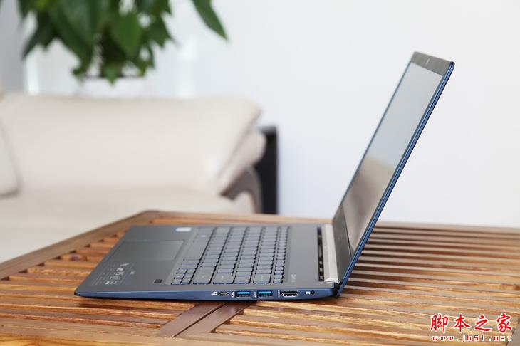 宏碁Swift 5八代处理器值得买吗？Acer蜂鸟Swift5便携本详细评测