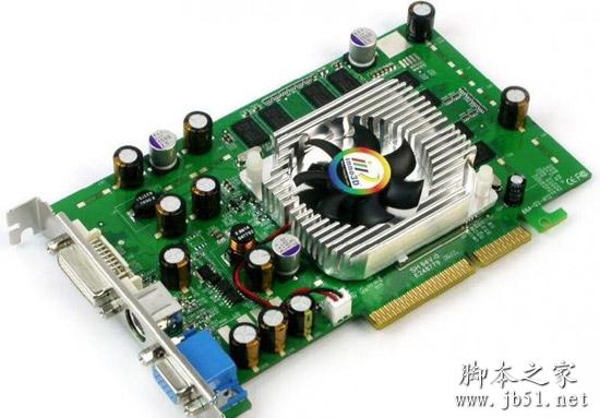 如果选购显卡 显卡好坏的选购方法