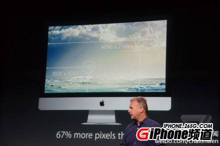 ipad air2发布会 苹果iPad Air2发布会图文直播