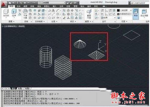 CAD怎么三维建模 CAD三维建模最新最全教程