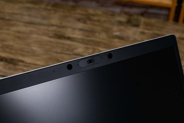 移动锐龙明星本 惠普EliteBook 735 G5详细图文评测