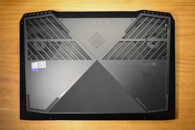 惠普暗影精灵4 Pro性能如何 惠普暗影精灵4 Pro RTX2060显卡游戏本图文评测