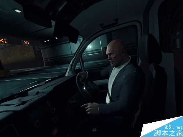 差距惊呼!PS4和PS4 Pro的VR游戏画质对比