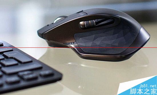 罗技MX Master怎么样？罗技MX Master无线鼠标评测