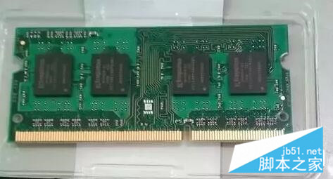 如何为自己的笔记本电脑加装内存条