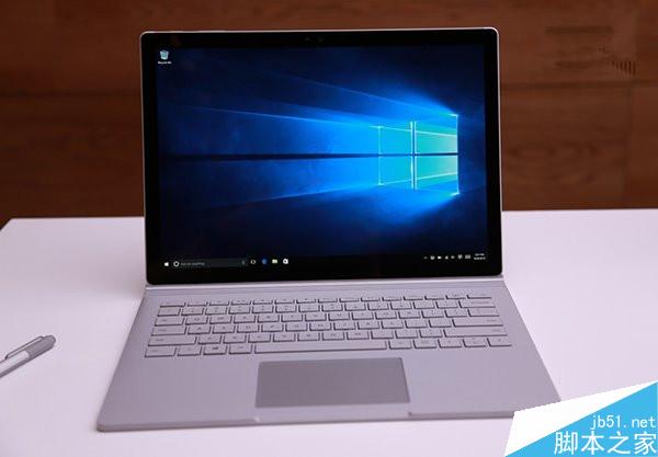 Surface Book配置怎么样?Surface Book配置详细介绍