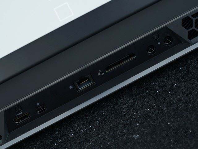 Alienware Area-51m值得买吗 Alienware Area-51m笔记本评测