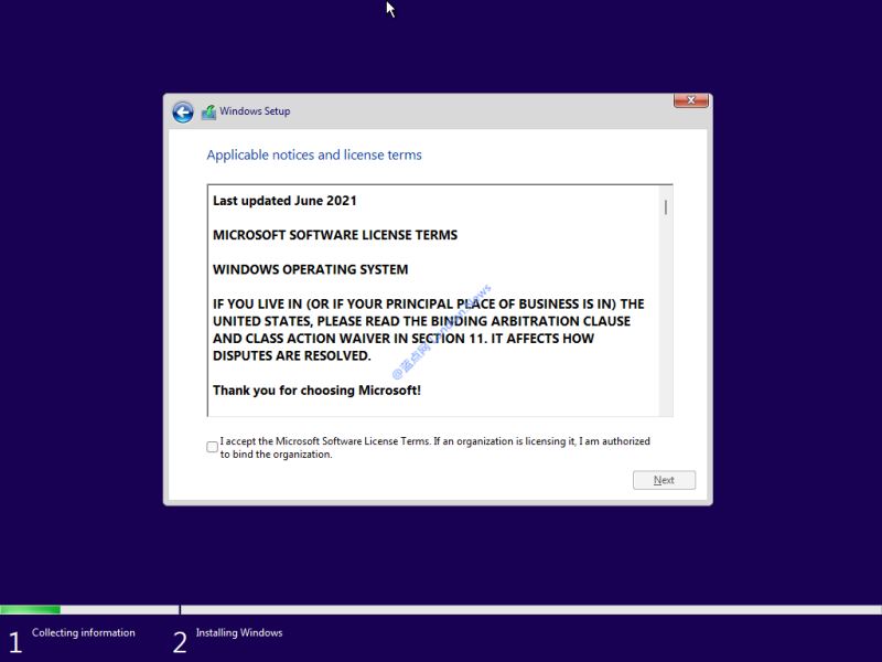 Windows11怎么安装？Windows11系统安装图文教程(附Win11系统镜像文件下载)