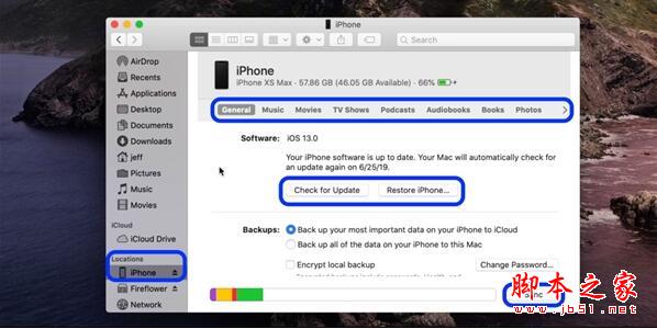 不用iTunes如何将iPhone和iPad同步到Mac?新版macOS Catalina升级方法汇总