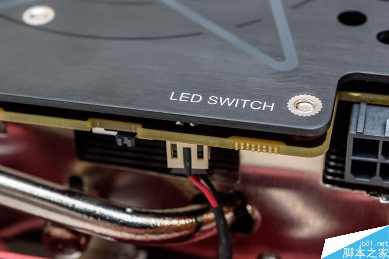 amd rx580是否值得买?AMD RX 580显卡开箱+拆解最深度评测
