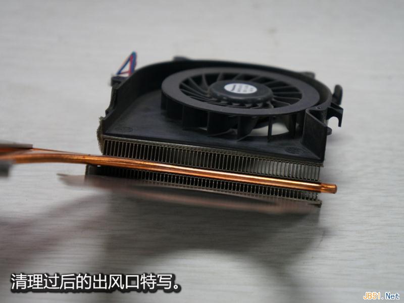 索尼E系列笔记本拆机清灰图文教程