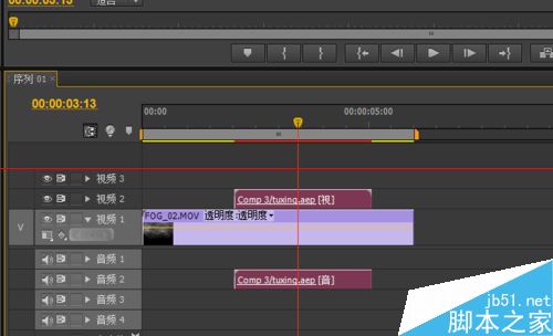 premiere和AE怎么搭配使用？