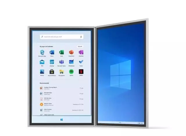 Windows10X是什么系统 win10x好用吗