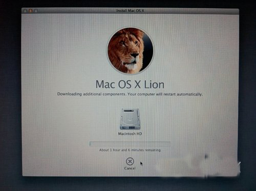 Mac如何重装系统？苹果电脑Mac重装系统教程图解