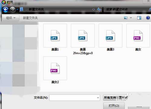 光影魔术手怎么设计漂亮的相册?