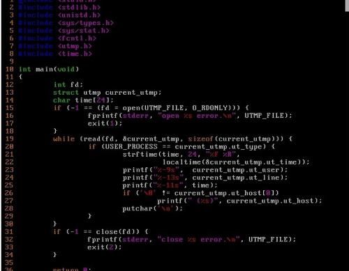 Linux系统xlsatom命令如何使用?