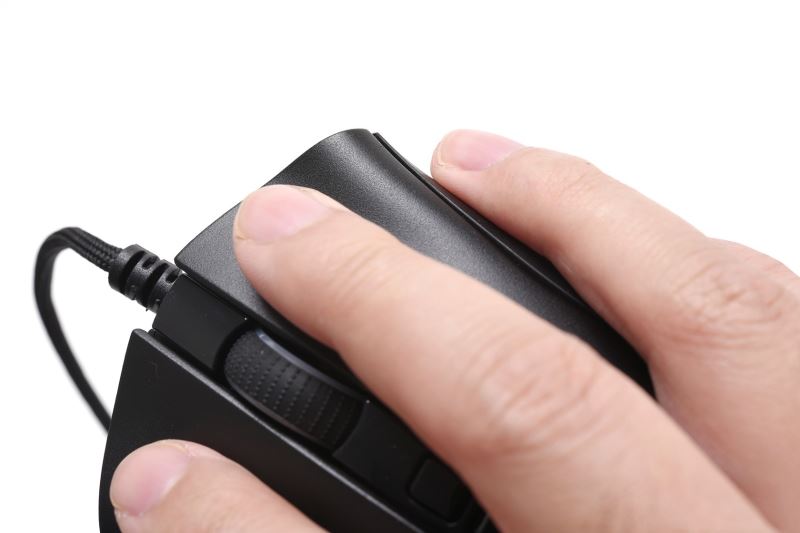 炼狱蝰蛇鼠标怎么样 Razer炼狱蝰蛇V2游戏鼠标详细图文评测