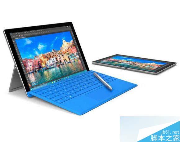微软Surface Pro4与Surface Book的区别对比评测(全)