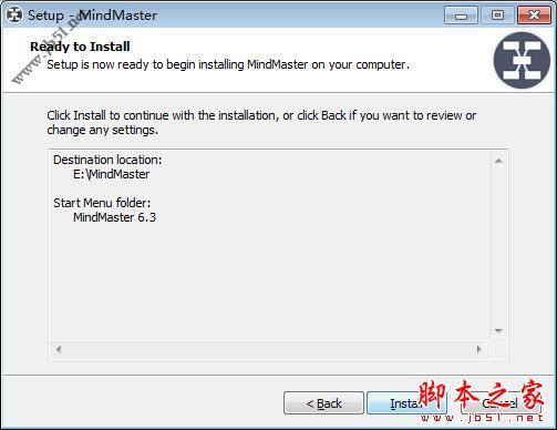 思维导图MindMaster Pro专业版免费永久授权激活+安装教程(附下载)
