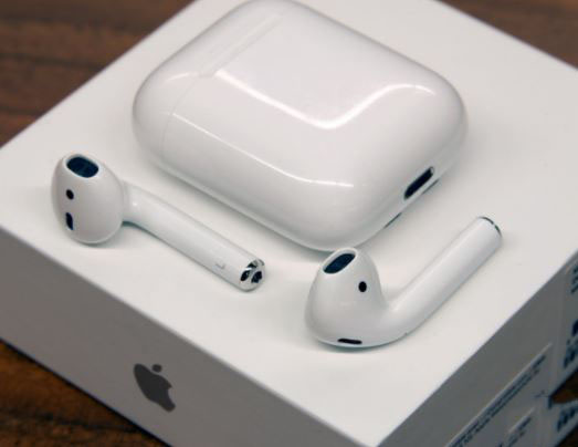 1000多的airpods值得买吗 airpods和普通蓝牙耳机有什么区别