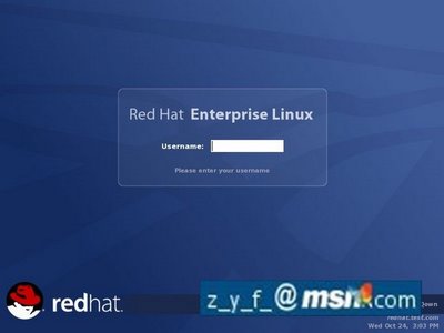 Linux oracle 9i图文安装教程二