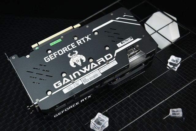 耕升RTX 3060 追风EX RGB 12GB显卡详细评测