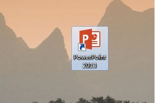 在PPT中加入系统时间的方法