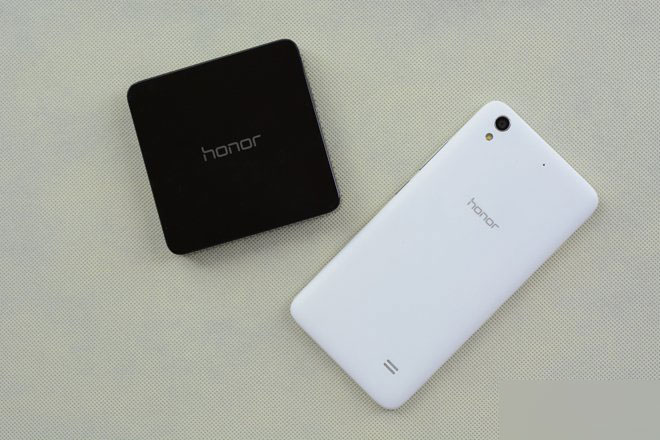 (图文)华为荣耀盒子标准版全面评测 功能强大支持4K