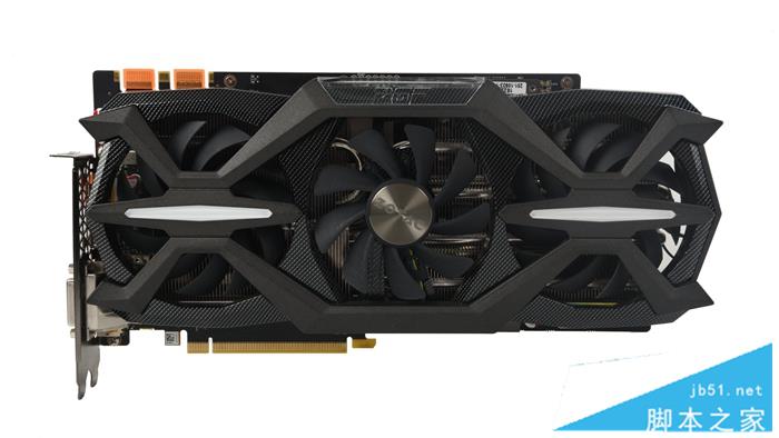 非公版GTX 1080哪个好？8款GeForce GTX1080全面深度对比评测