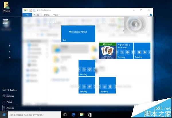 VirtualBox虚拟机安装Win10预览版10565后花屏该怎么办？