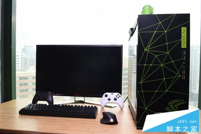 GTX 1080+G-SYNC显示器怎么样？GTX1080+G-SYNC体验详细评测