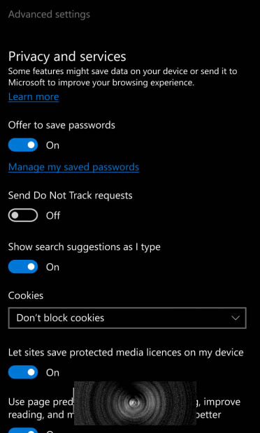Windows 10  build 10149手机版上手多图欣赏
