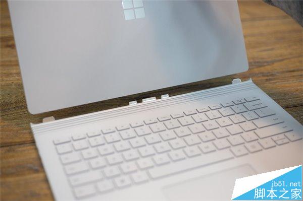 国行版Surface Book上市开卖 开箱图集