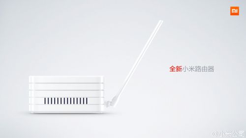 全新小米路由器699值吗？全新小米路由器抢先官方图赏