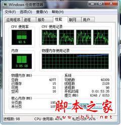主流笔记本如何选内存？4GB还是8GB？
