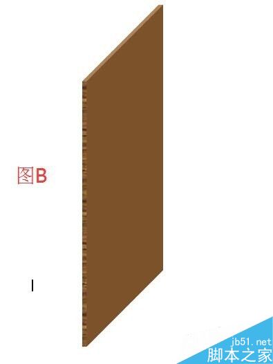 在word文档中如何绘制书桌?