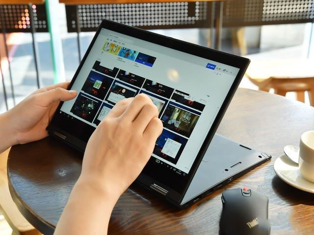 ThinkPad X390 Yoga性能如何 ThinkPad X390 Yoga笔记本性能深度评测