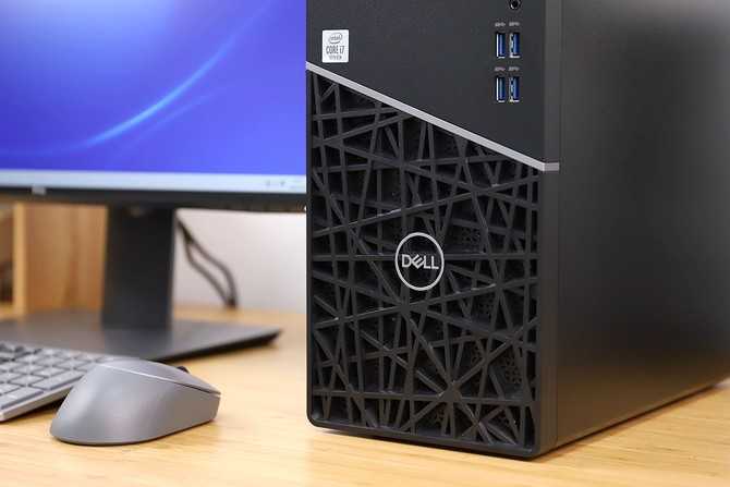 戴尔成铭3991塔式机怎么样 戴尔成铭3991塔式机评测