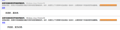 360极速浏览器怎么让单个页面静音?