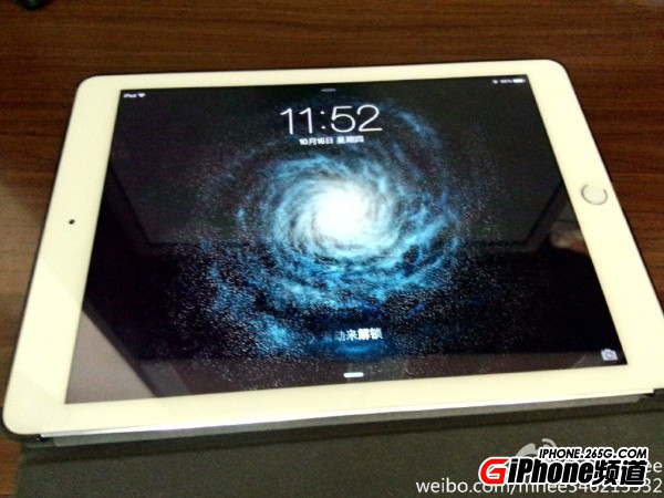 ipad air2发布会 苹果iPad Air2发布会图文直播