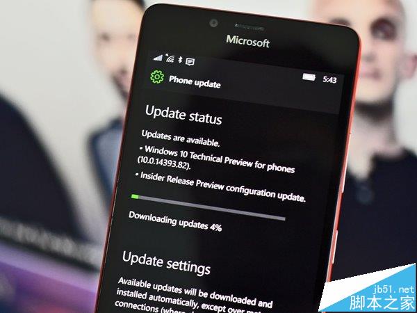 Win10 PC/Mobile Creators快速预览版14959 今日推送