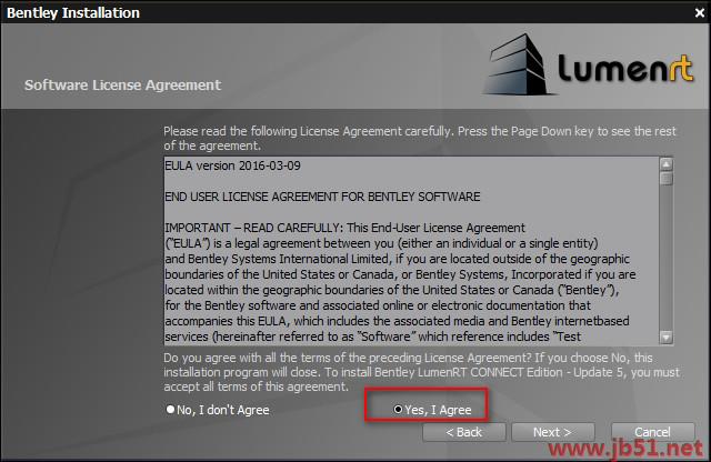 LumenRT2018怎么安装？LumenRT2018安装破解详细教程(注册机下载)