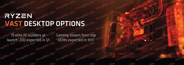AMD Ryzen性价比值得买吗?AMD Ryzen处理器首发性能评测