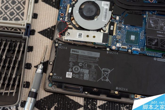 戴尔灵越7000性能如何 dell灵越7000笔记本性能全面图解评测