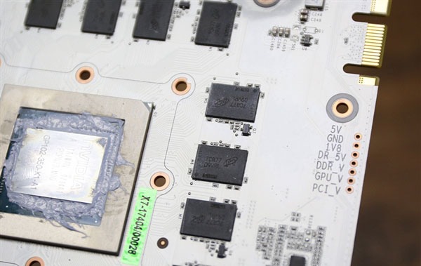 颜值爆表 影驰GTX1080Ti名人堂限量版开箱及拆解图赏